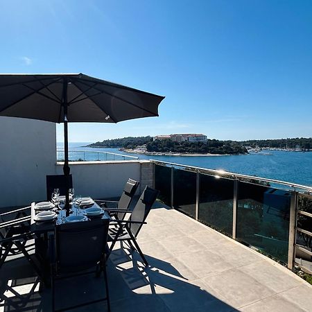 פיישצ'נה אובלה Seascape Deluxe Residence מראה חיצוני תמונה