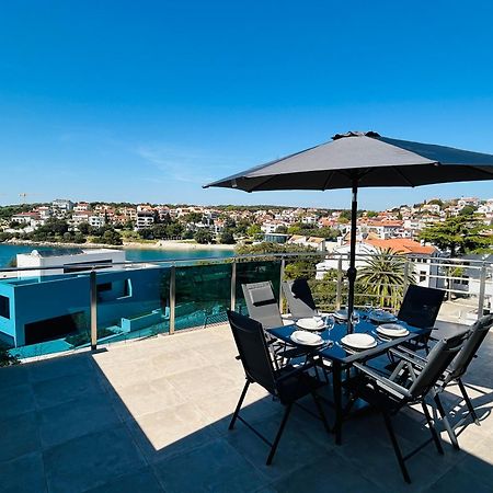 פיישצ'נה אובלה Seascape Deluxe Residence מראה חיצוני תמונה