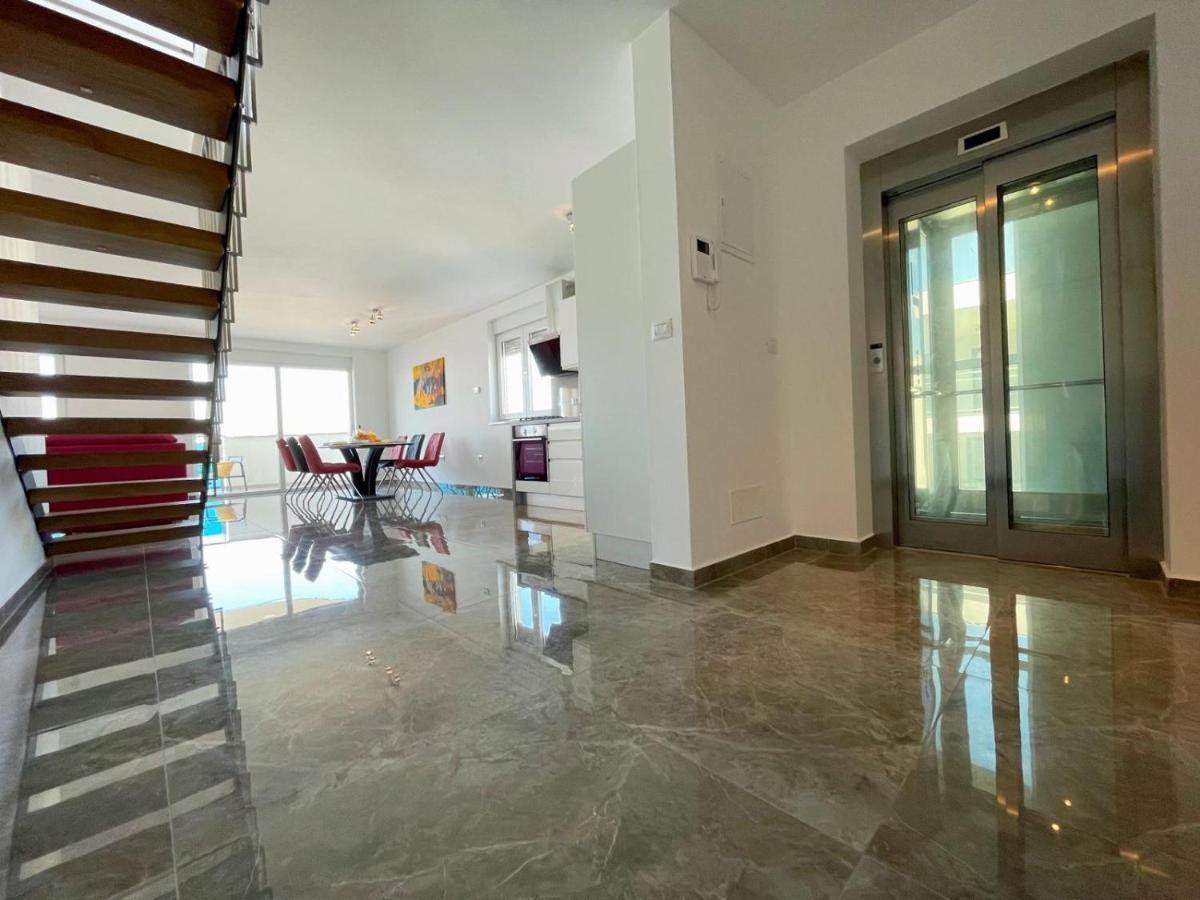 פיישצ'נה אובלה Seascape Deluxe Residence מראה חיצוני תמונה