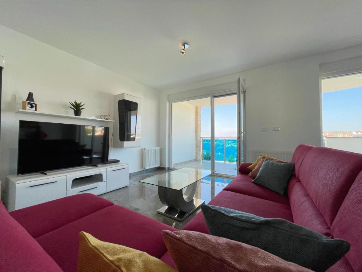 פיישצ'נה אובלה Seascape Deluxe Residence מראה חיצוני תמונה