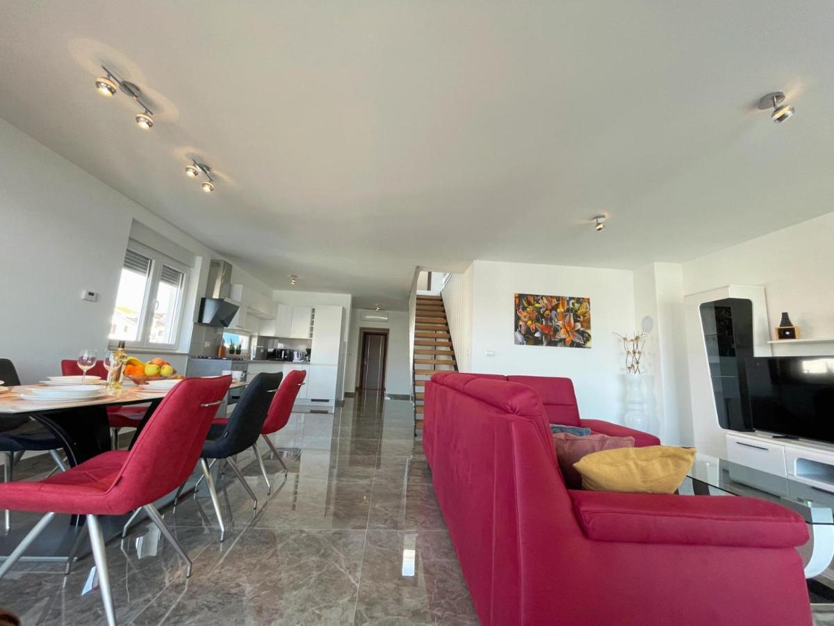 פיישצ'נה אובלה Seascape Deluxe Residence מראה חיצוני תמונה