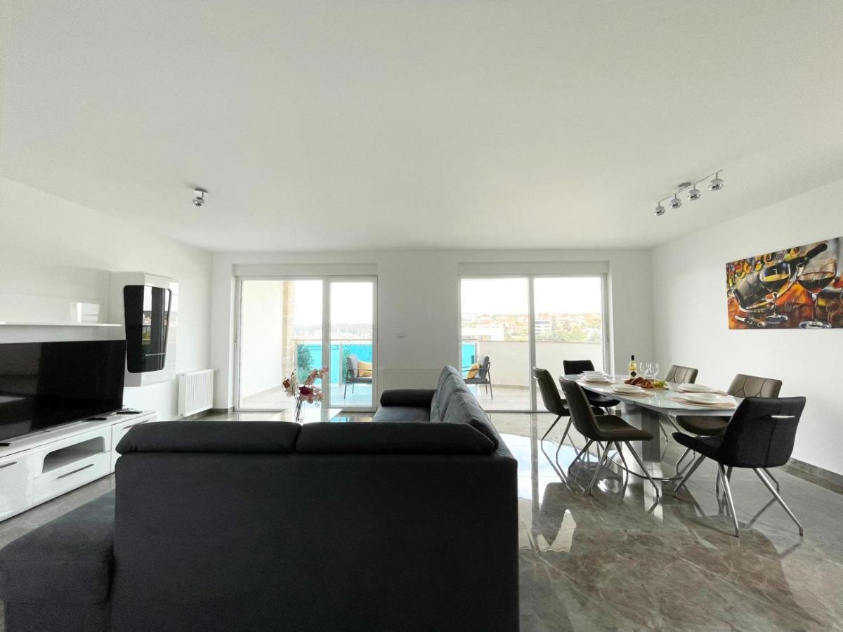 פיישצ'נה אובלה Seascape Deluxe Residence מראה חיצוני תמונה