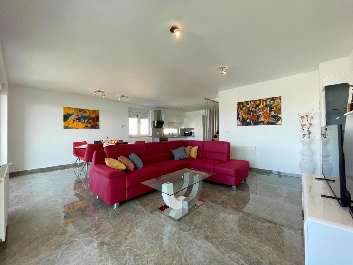 פיישצ'נה אובלה Seascape Deluxe Residence מראה חיצוני תמונה