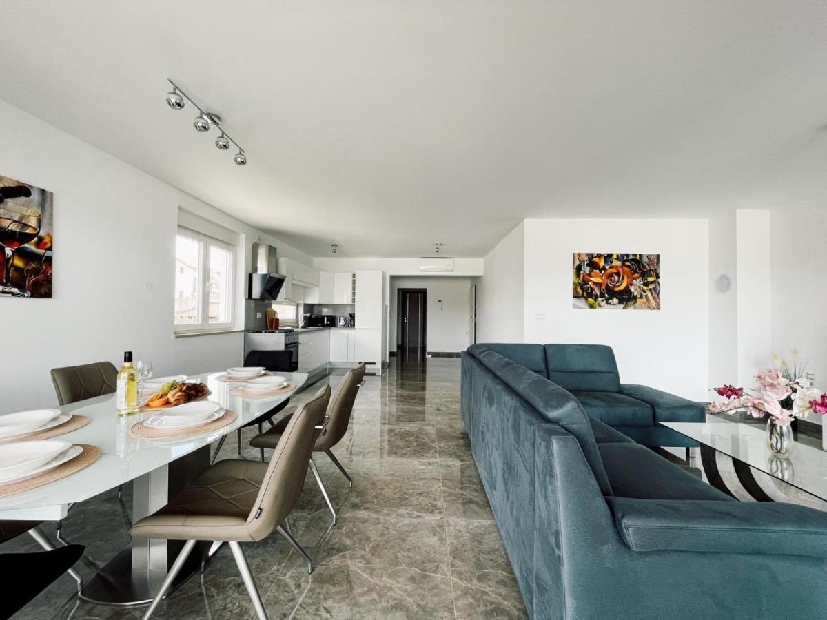 פיישצ'נה אובלה Seascape Deluxe Residence מראה חיצוני תמונה