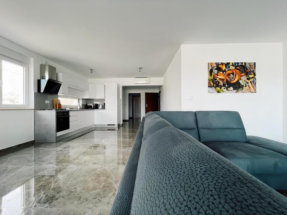 פיישצ'נה אובלה Seascape Deluxe Residence מראה חיצוני תמונה
