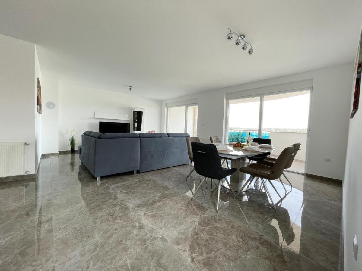פיישצ'נה אובלה Seascape Deluxe Residence מראה חיצוני תמונה
