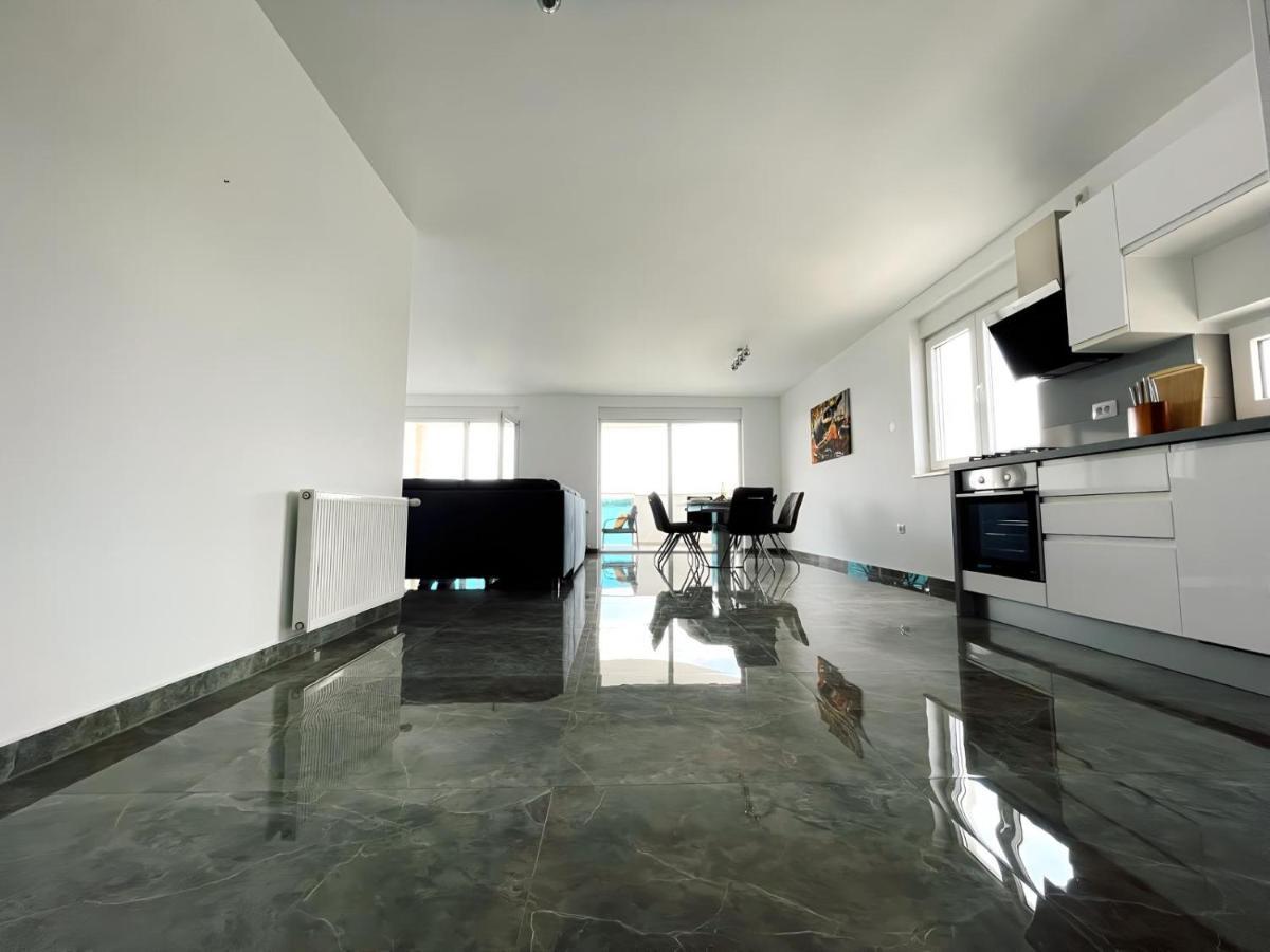 פיישצ'נה אובלה Seascape Deluxe Residence מראה חיצוני תמונה