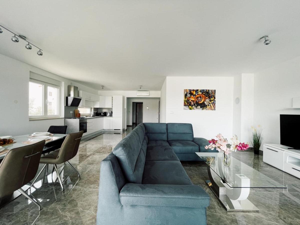 פיישצ'נה אובלה Seascape Deluxe Residence מראה חיצוני תמונה