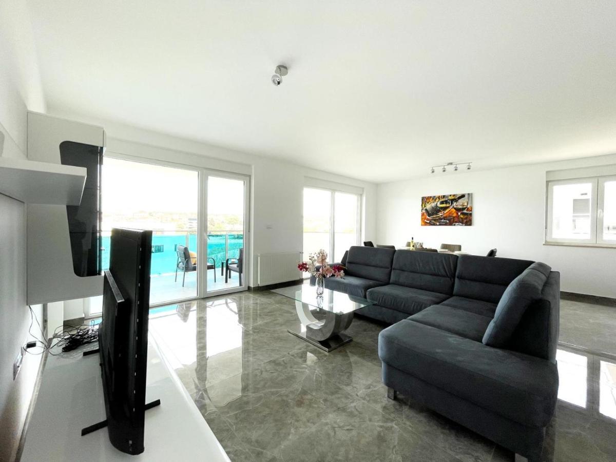 פיישצ'נה אובלה Seascape Deluxe Residence מראה חיצוני תמונה