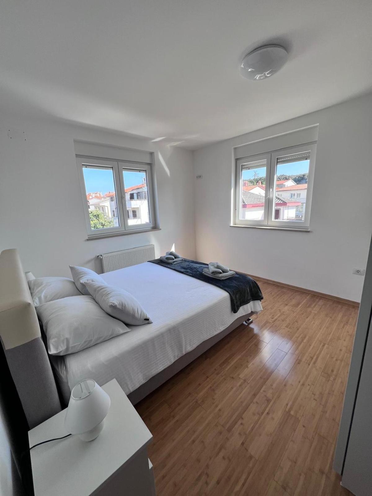 פיישצ'נה אובלה Seascape Deluxe Residence מראה חיצוני תמונה