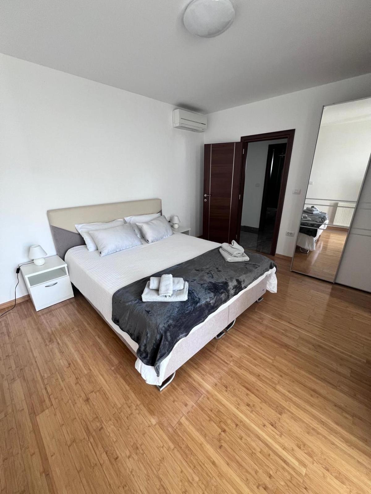 פיישצ'נה אובלה Seascape Deluxe Residence מראה חיצוני תמונה