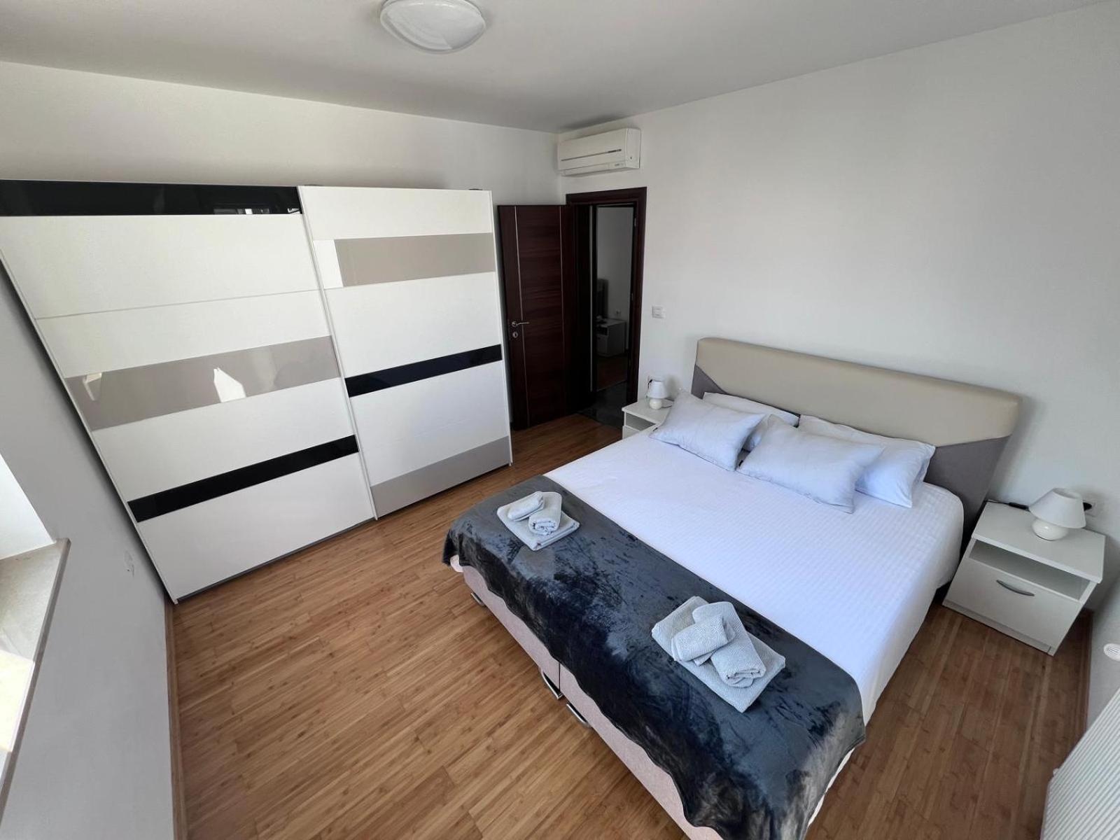 פיישצ'נה אובלה Seascape Deluxe Residence מראה חיצוני תמונה