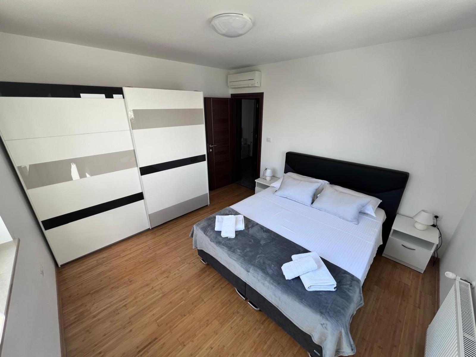 פיישצ'נה אובלה Seascape Deluxe Residence מראה חיצוני תמונה