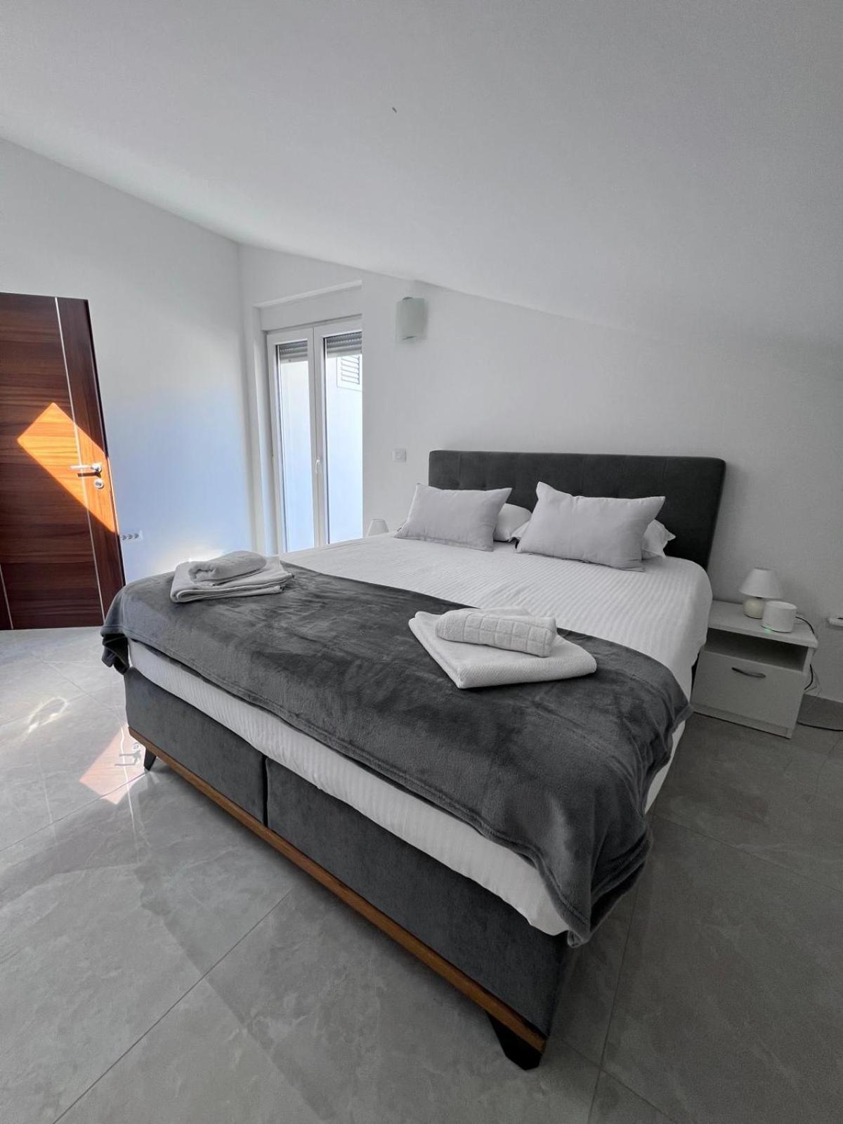 פיישצ'נה אובלה Seascape Deluxe Residence מראה חיצוני תמונה