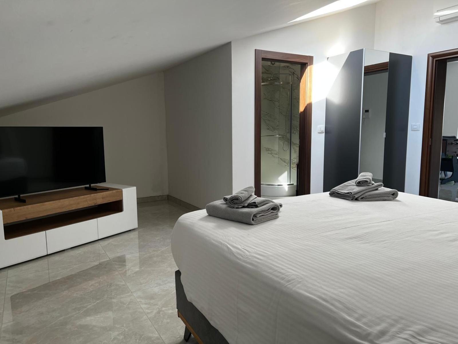 פיישצ'נה אובלה Seascape Deluxe Residence מראה חיצוני תמונה