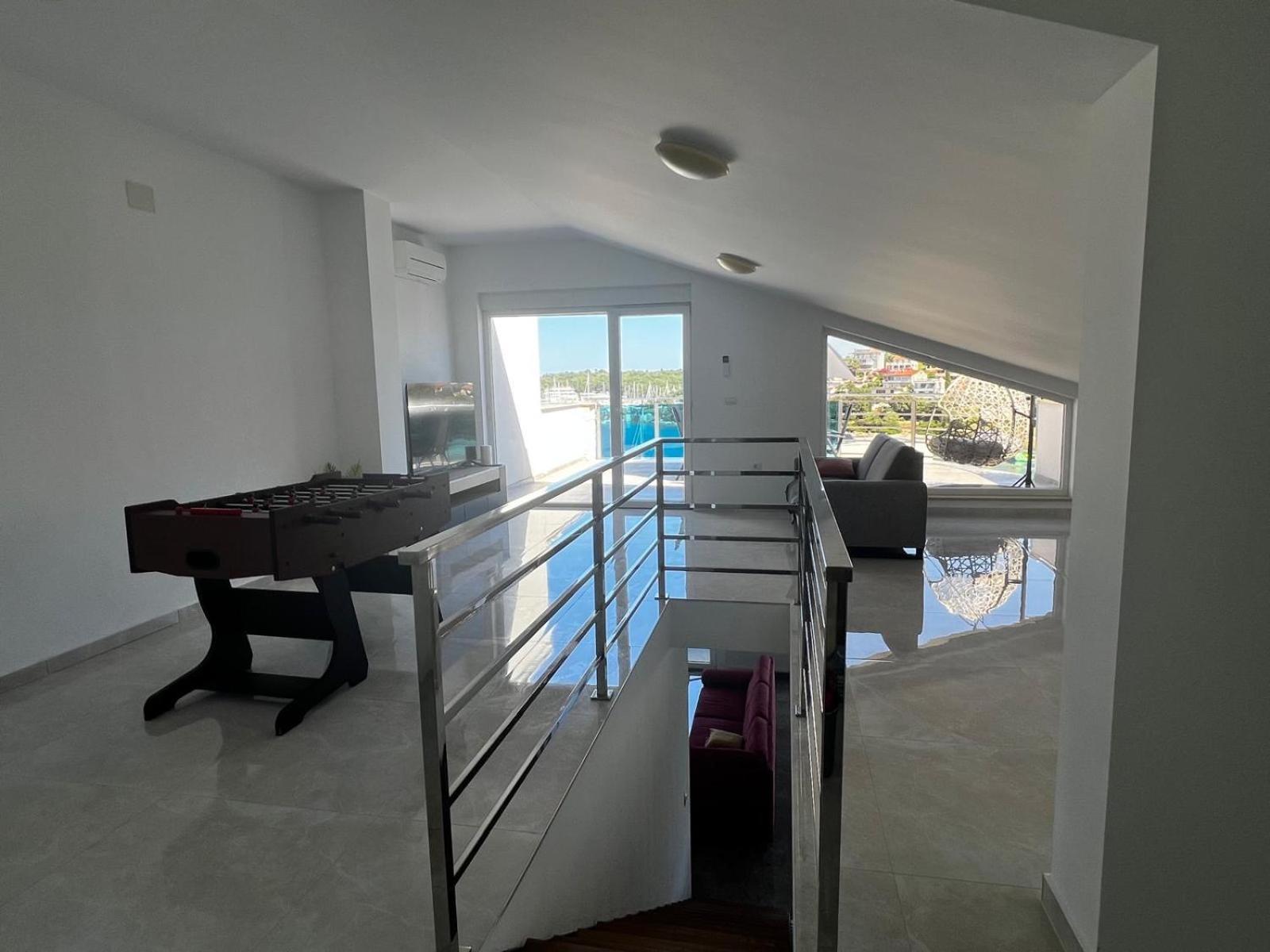 פיישצ'נה אובלה Seascape Deluxe Residence מראה חיצוני תמונה