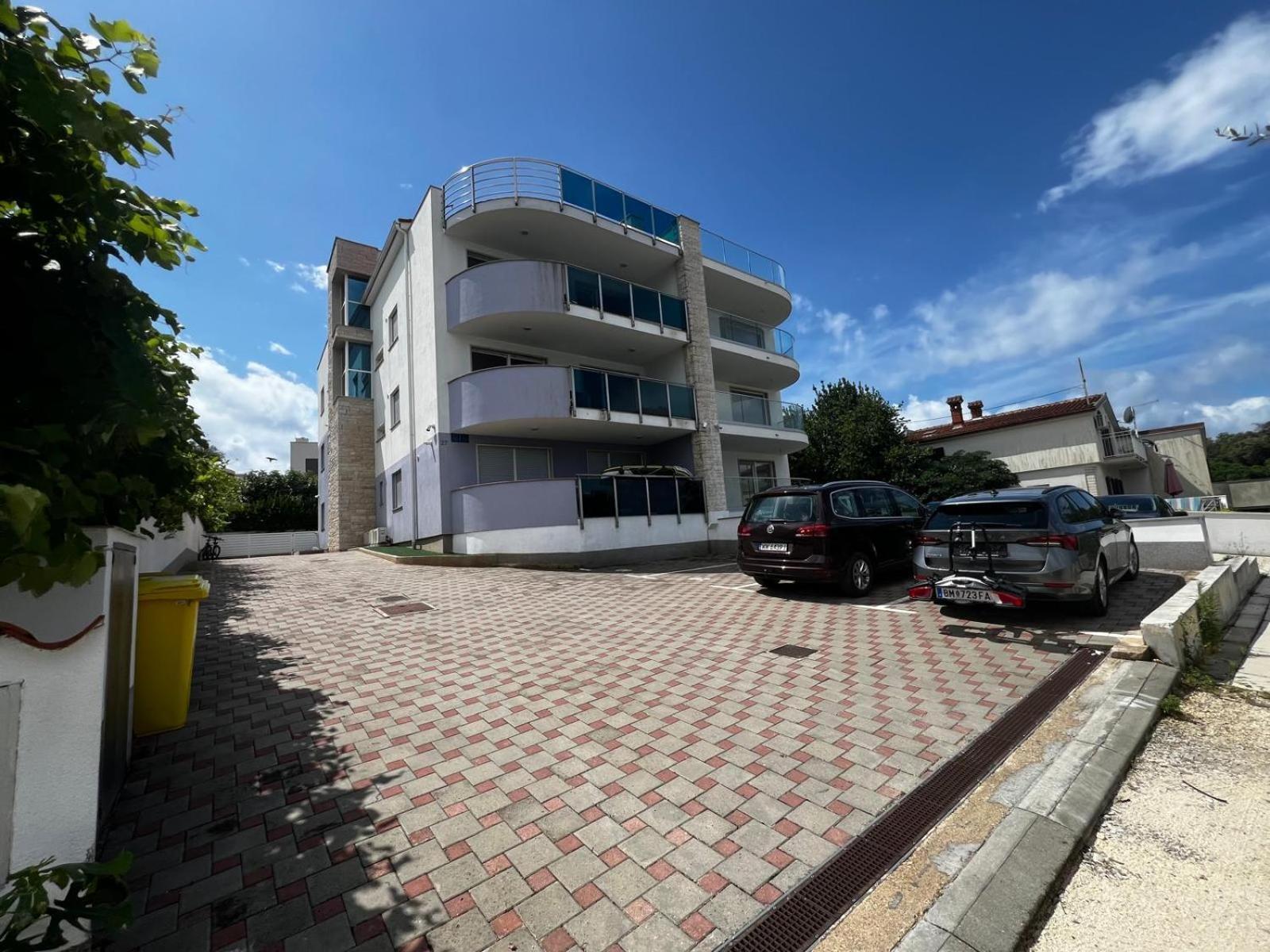 פיישצ'נה אובלה Seascape Deluxe Residence מראה חיצוני תמונה